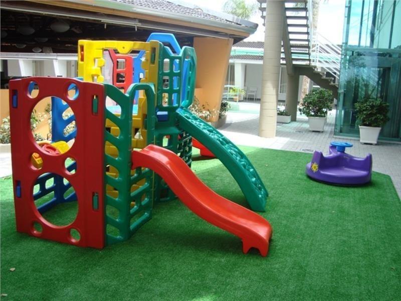 Hotel Santa Paula กัวราตูบา ภายนอก รูปภาพ