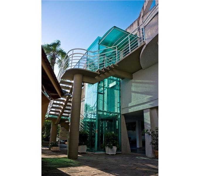 Hotel Santa Paula กัวราตูบา ภายนอก รูปภาพ