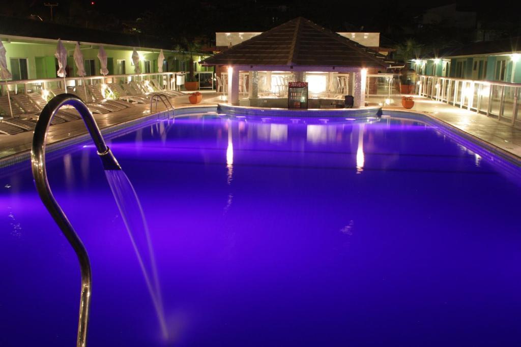Hotel Santa Paula กัวราตูบา ภายนอก รูปภาพ