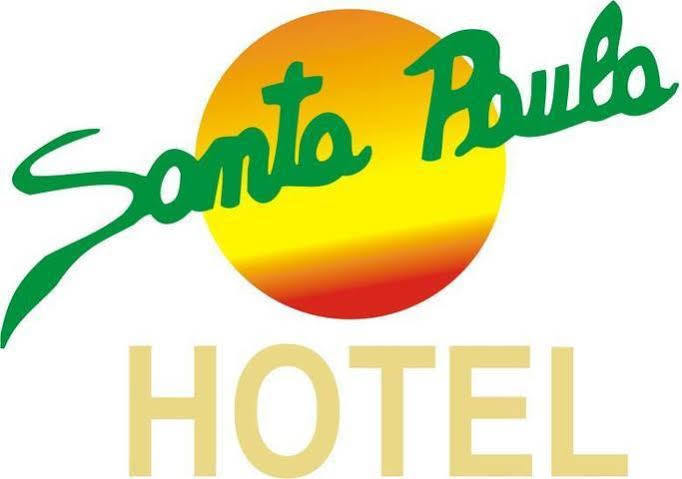 Hotel Santa Paula กัวราตูบา ภายนอก รูปภาพ