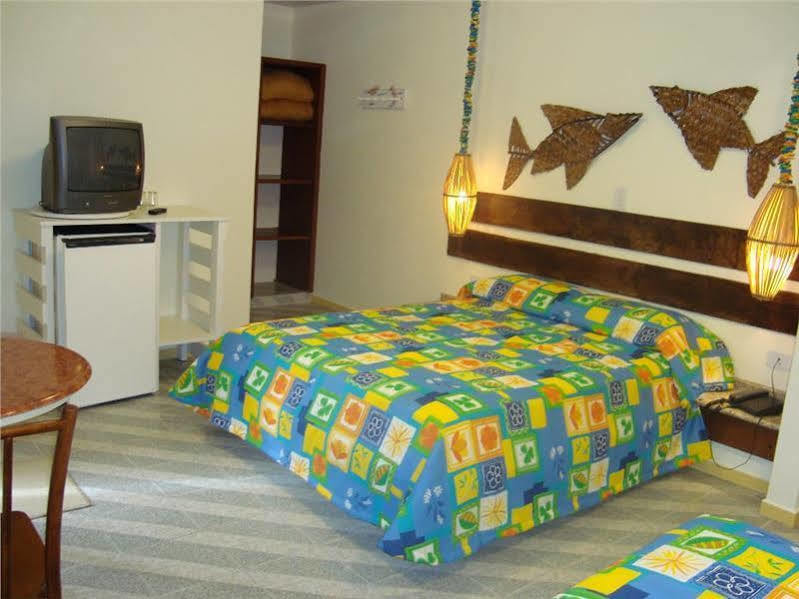 Hotel Santa Paula กัวราตูบา ภายนอก รูปภาพ