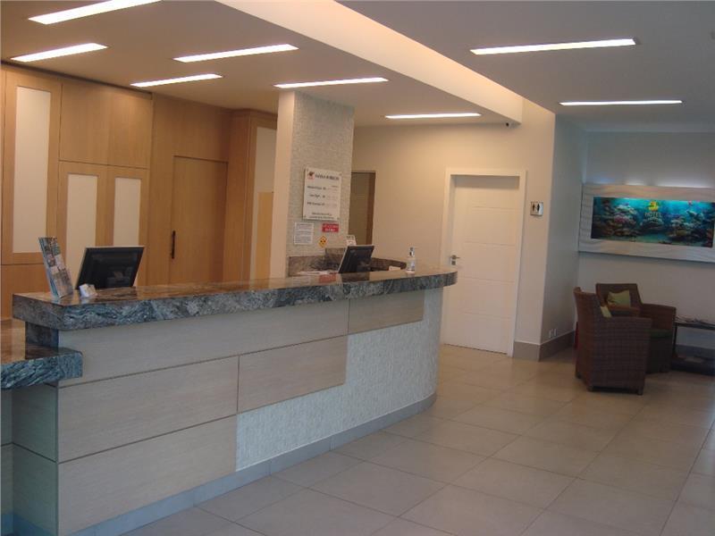 Hotel Santa Paula กัวราตูบา ภายนอก รูปภาพ