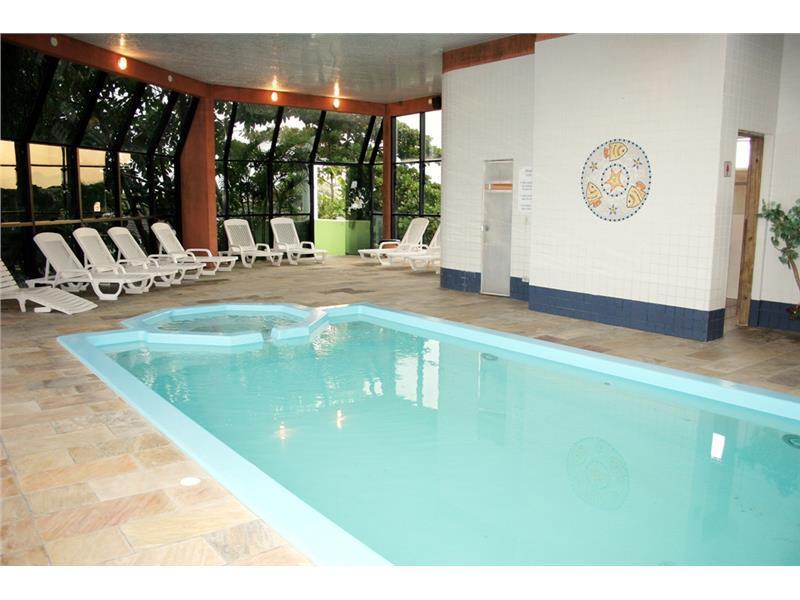 Hotel Santa Paula กัวราตูบา ภายนอก รูปภาพ