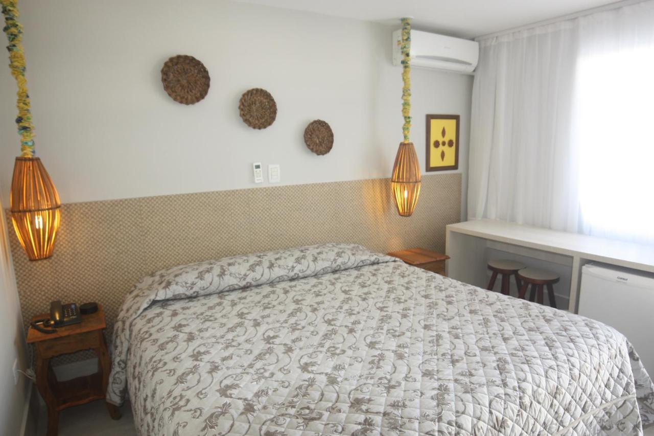 Hotel Santa Paula กัวราตูบา ภายนอก รูปภาพ